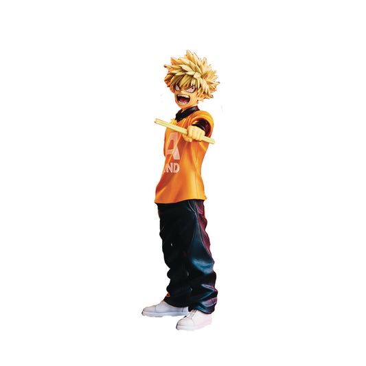 My Hero Academia Ichibansho Katsuki Bakugo Another Ver. (School Festival!)