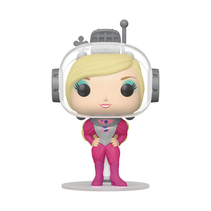 Funko POP! Retro Toys: Barbie - Barbie Astronaut #139