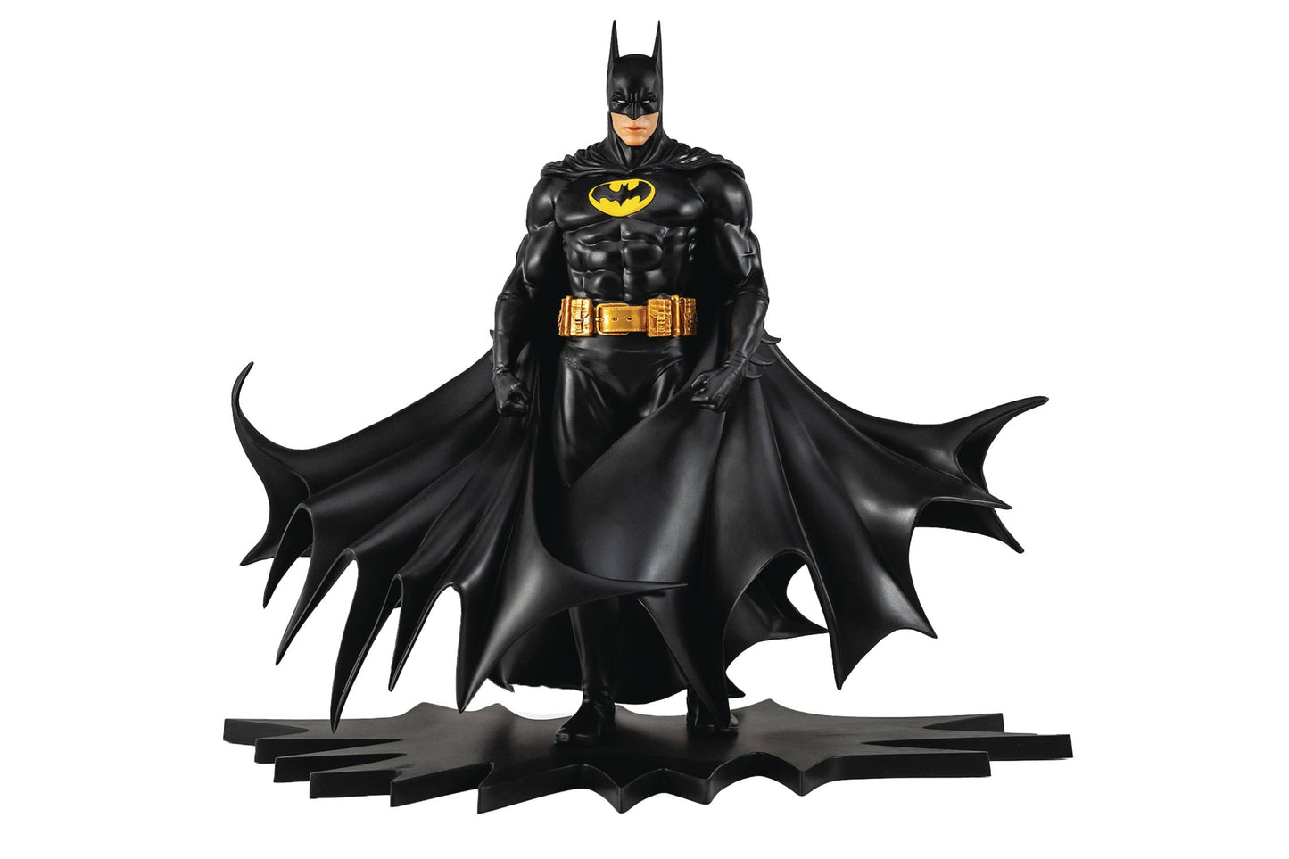 DC Heroes: Batman 1989 - 1/8 Scale PVC Statue Previews Exclusive