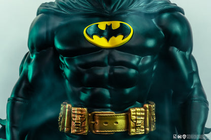 DC Heroes: Batman 1989 - 1/8 Scale PVC Statue Previews Exclusive