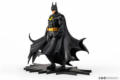 DC Heroes: Batman 1989 - 1/8 Scale PVC Statue Previews Exclusive