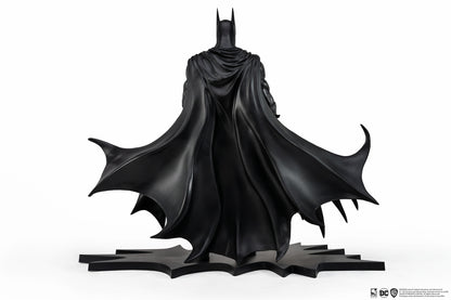 DC Heroes: Batman 1989 - 1/8 Scale PVC Statue Previews Exclusive