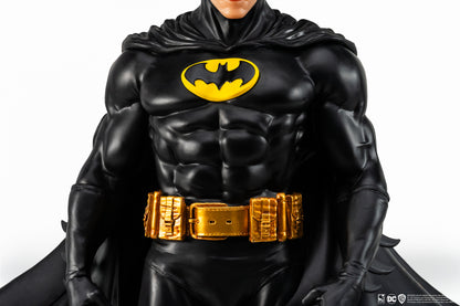 DC Heroes: Batman 1989 - 1/8 Scale PVC Statue Previews Exclusive