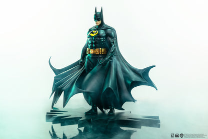 DC Heroes: Batman 1989 - 1/8 Scale PVC Statue Previews Exclusive