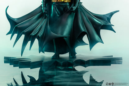 DC Heroes: Batman 1989 - 1/8 Scale PVC Statue Previews Exclusive