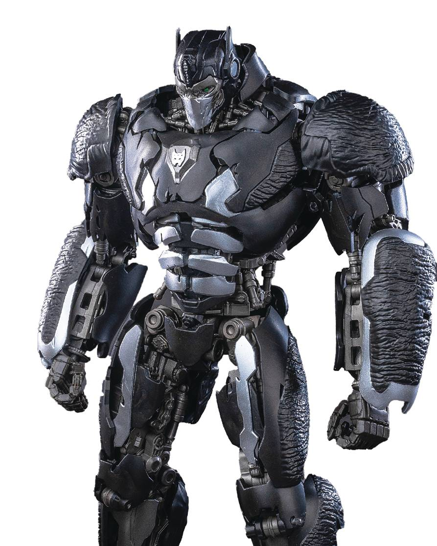 Transformers: Optimus Primal - Advance Model Kit