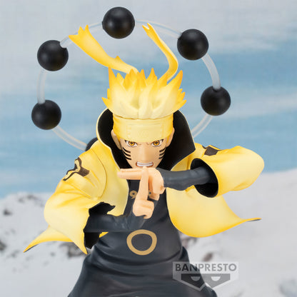 Naruto Shippuden - Uzumaki Naruto - Vibration Stars Figure