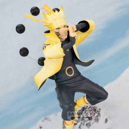 Naruto Shippuden - Uzumaki Naruto - Vibration Stars Figure