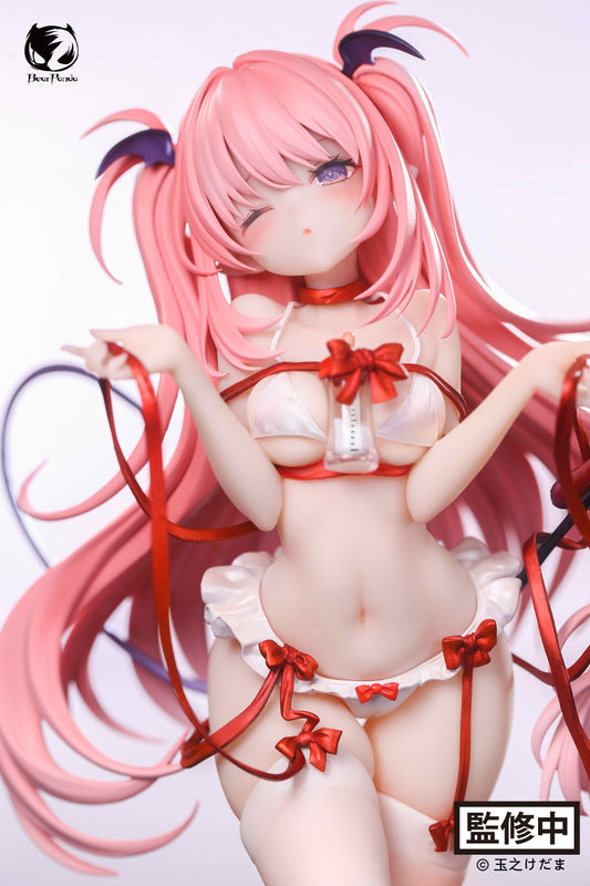 Succubus - Lulumu - Illustration by Tamano Kedama 1/6 PVC Fig