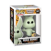 Funko POP! Animation: Looney Tunes Halloween - Bugs Bunny (Ghost) #1673