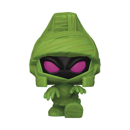 Funko POP! Animation: Looney Tunes Halloween - Marvin the Martian (Mummy) #1674