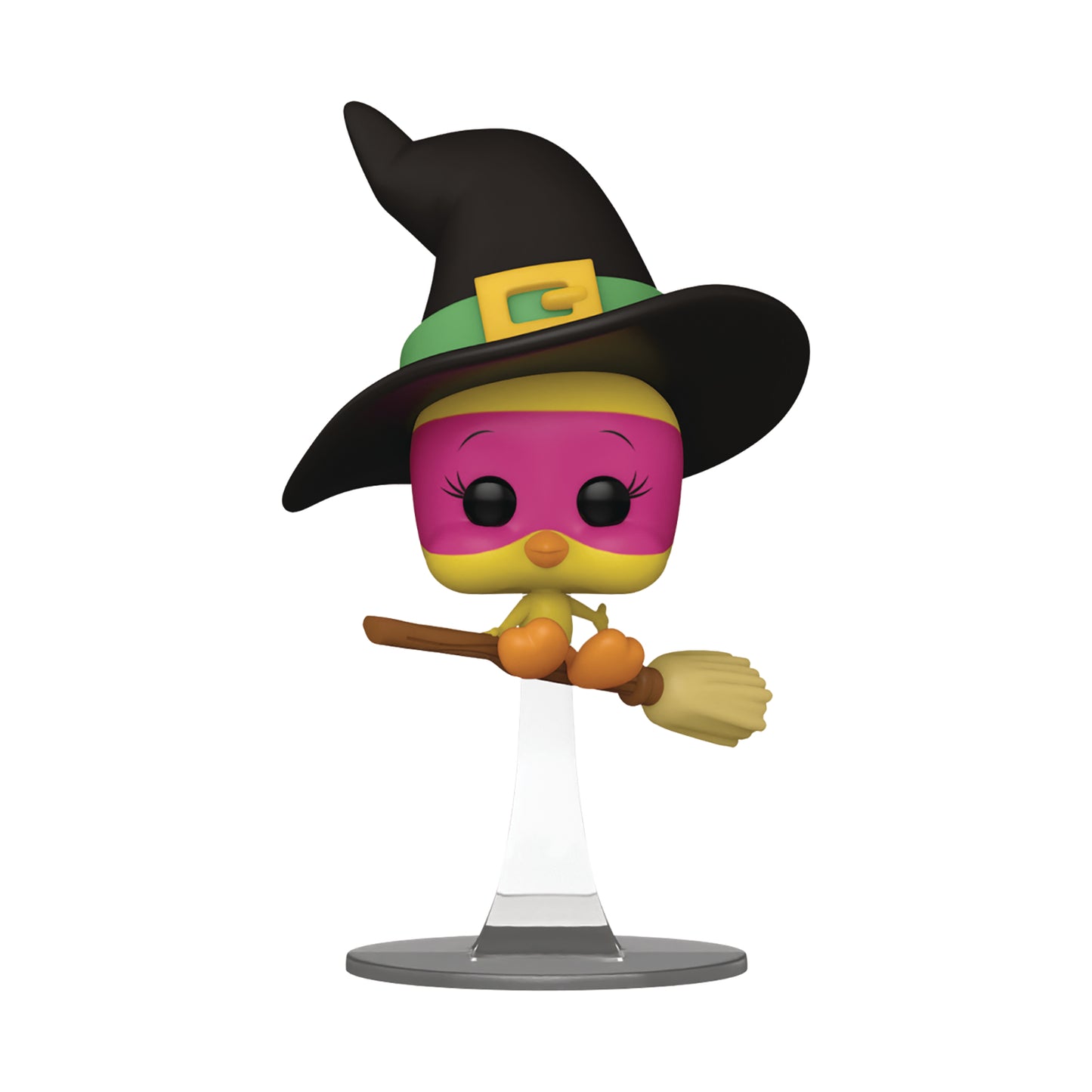 Funko POP! Animation: Looney Tunes Halloween - Tweety (Witch) #1676