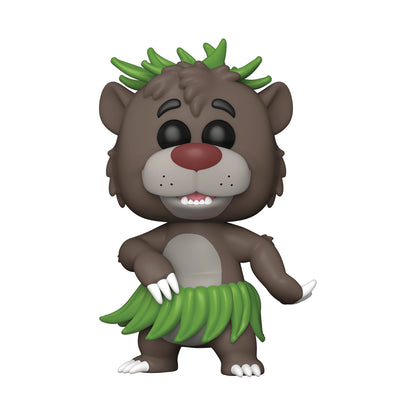 Funko POP! Disney: The Jungle Book - Baloo #1474