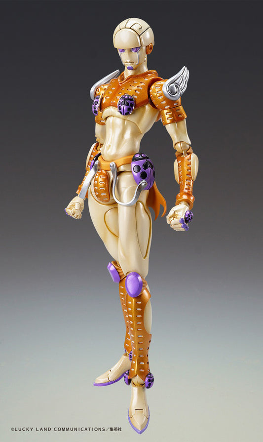 Jojo’s Bizarre Adventure - Golden Wing GE - Super Action Statue