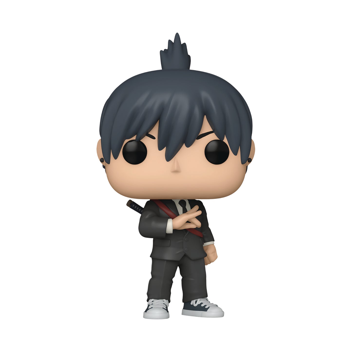 Funko POP! Anime: Chainsaw Man - Aki Hayakawa #1680