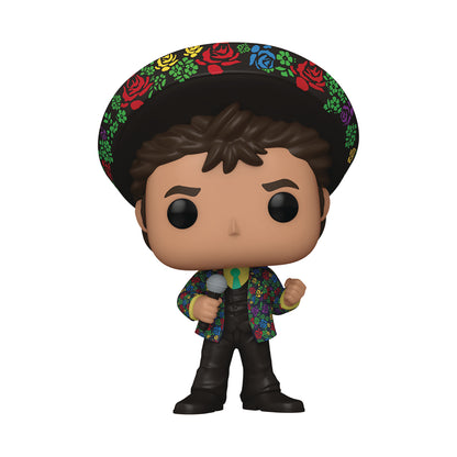 Funko Rocks Pop!: Juan Gabriel  #400