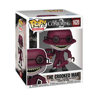 Funko POP! Moment: The Conjuring - The Crooked Man #1620