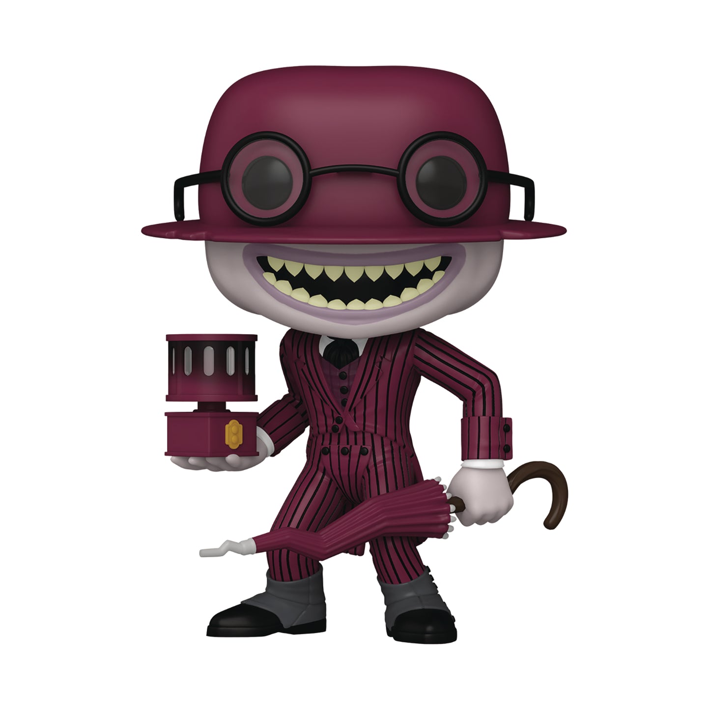 Funko POP! Moment: The Conjuring - The Crooked Man #1620