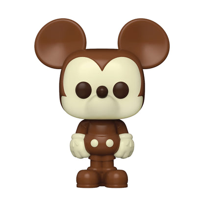 (PRE-ORDER) Funko POP! Disney: Mickey Mouse (Easter Chocolate)