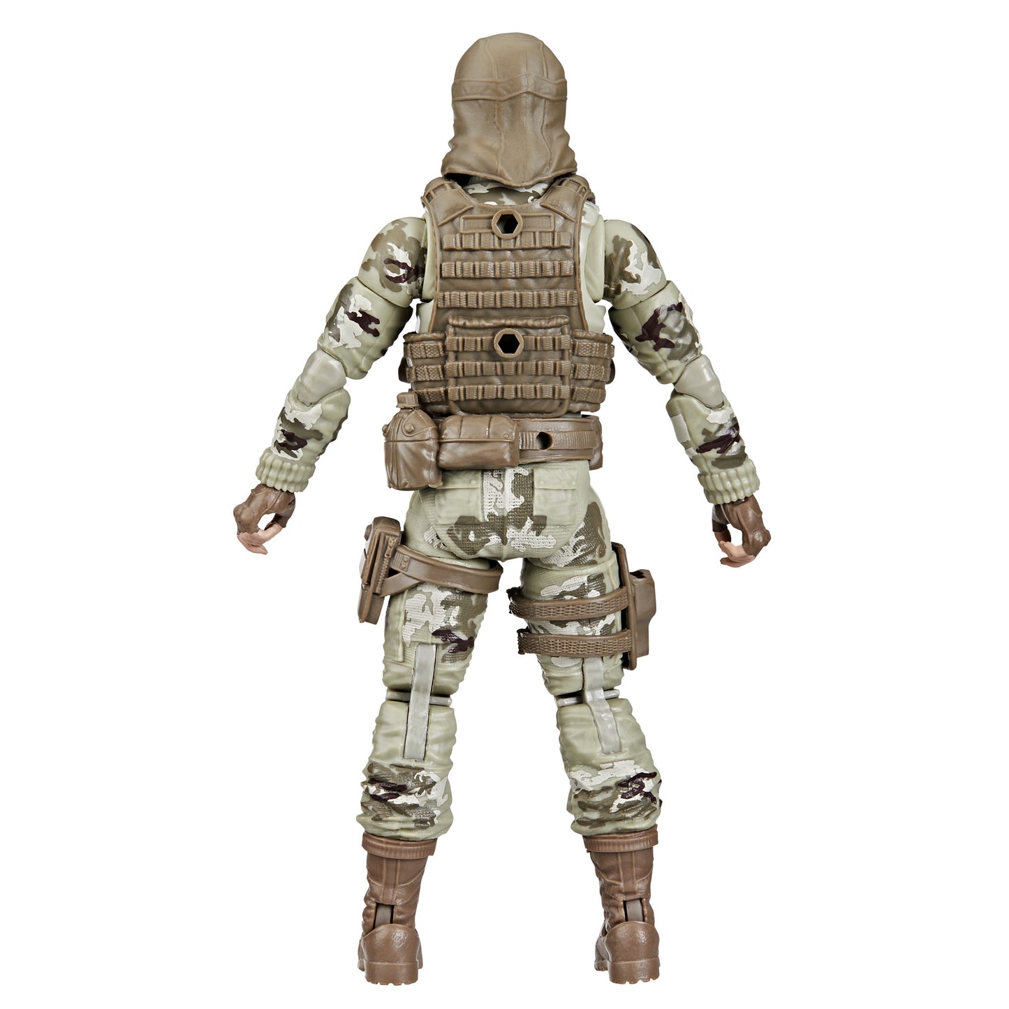 (PRE-ORDER) GI Joe Classified Series - 60th Anniversary Infantry Soldier - 6 inch Action Figure