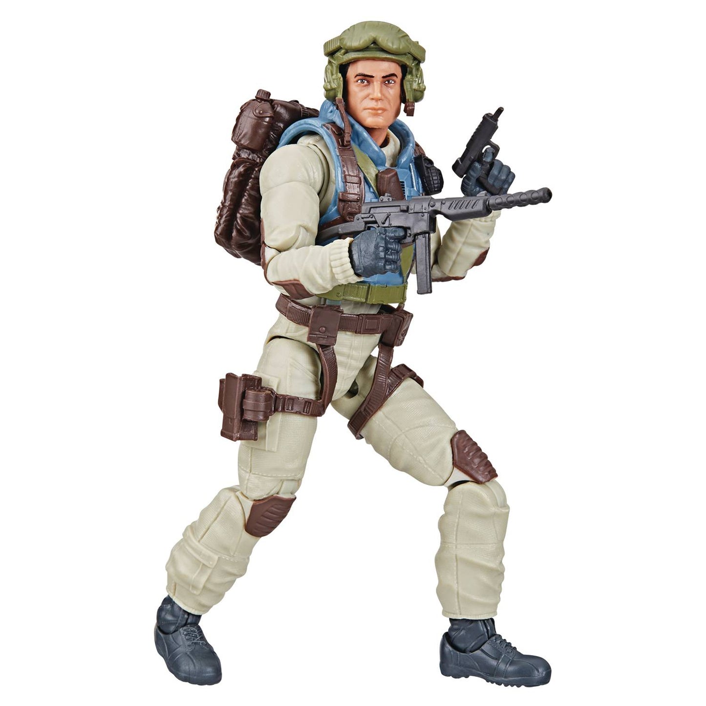(PRE-ORDER) GI Joe Classified Series - Airborne Six inch Action Figure