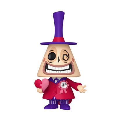 (PRE-ORDER) Funko POP! Disney: The Nightmare Before Christmas - Mayor #1406 (Valentine's Day)