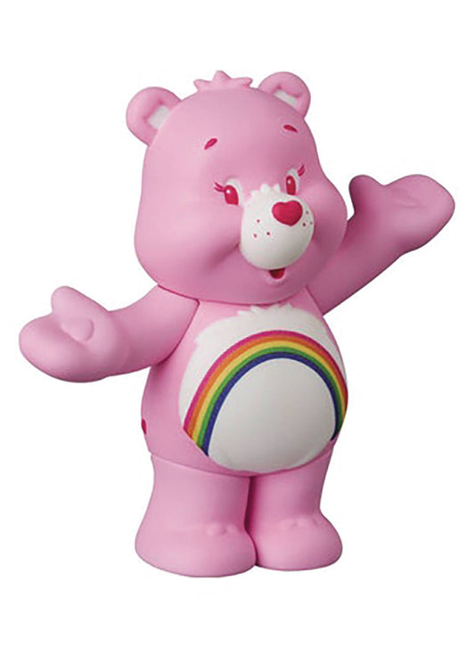 Care Bears: Cheer Bear - Ultra Detail Figure