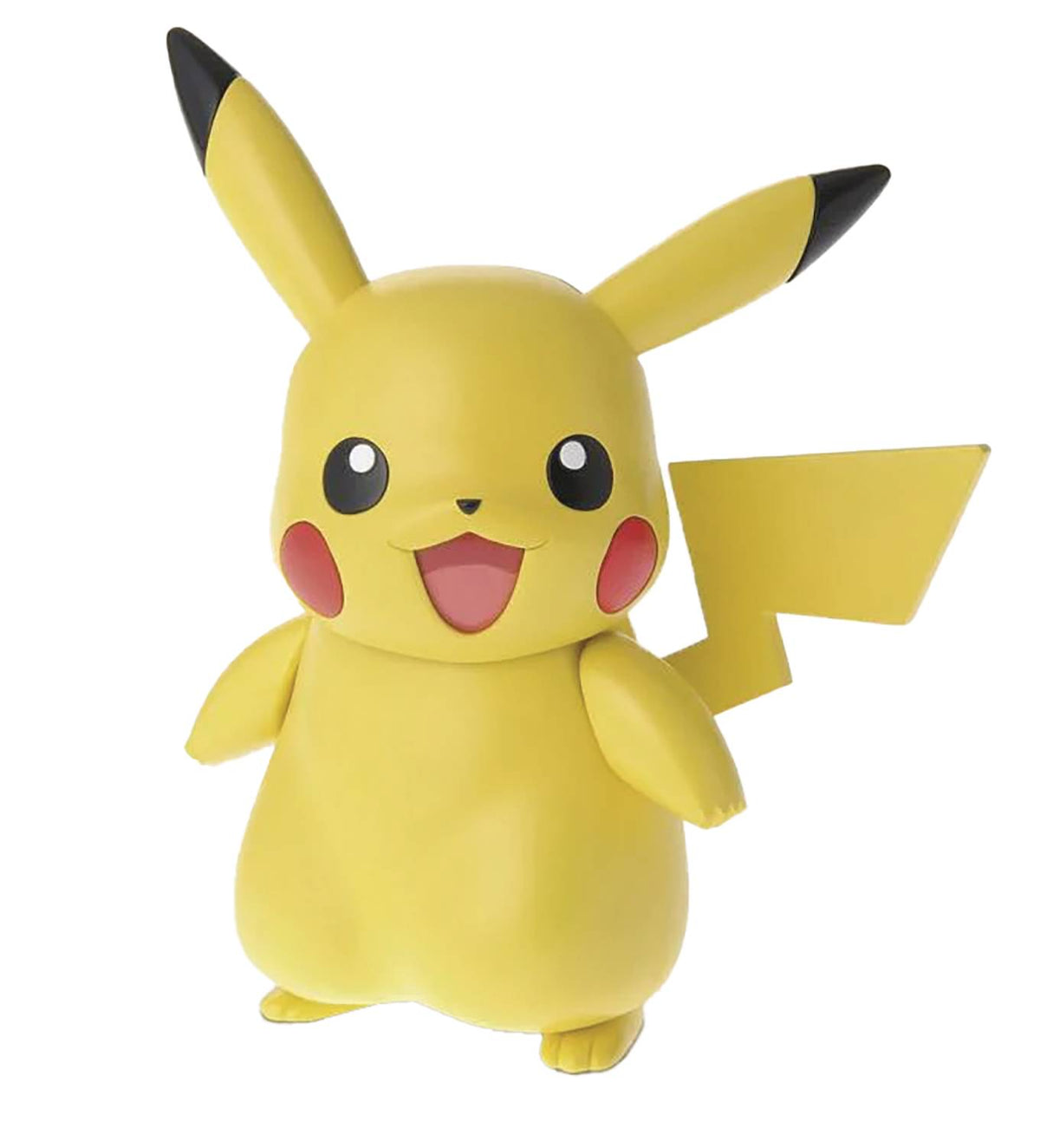 Pikachu Ranch Model Pokémon: Pikachu - Model Kit – Utopia Toys and Models