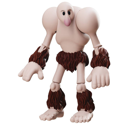 Popeye Classics WV3: The Goon - Figure