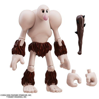 Popeye Classics WV3: The Goon - Figure