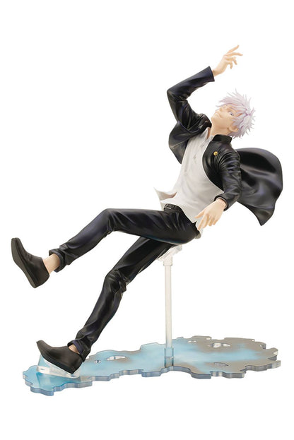 [Pre-Order] Kotobukiya: Jujutsu Kaisen - Satoru Gojo HIdden Inventory - ArtFX J Statue