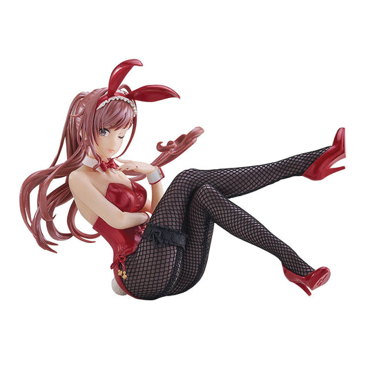 The Idolm@Ster Shiny Colors: Espresto Fascination & Stockings - Natsuha Figure