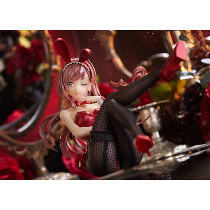 The Idolm@Ster Shiny Colors: Espresto Fascination & Stockings - Natsuha Figure