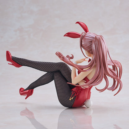 The Idolm@Ster Shiny Colors: Espresto Fascination & Stockings - Natsuha Figure