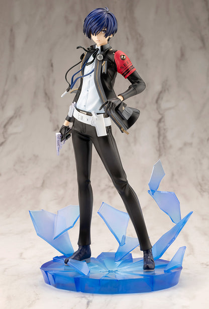 [Pre-Order] Kotobukiya: Persona 3 Reload P3R Protaginist - ArtFX J Statue