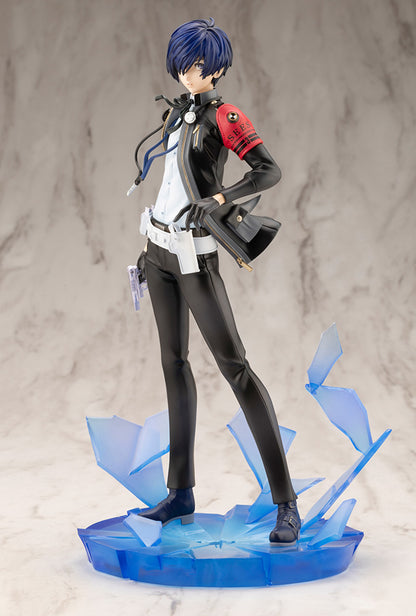 [Pre-Order] Kotobukiya: Persona 3 Reload P3R Protaginist - ArtFX J Statue