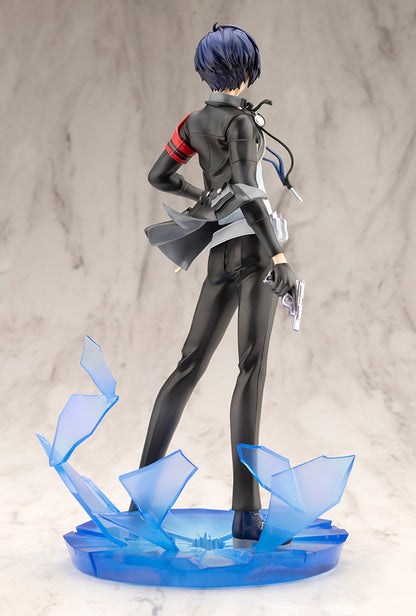 [Pre-Order] Kotobukiya: Persona 3 Reload P3R Protaginist - ArtFX J Statue