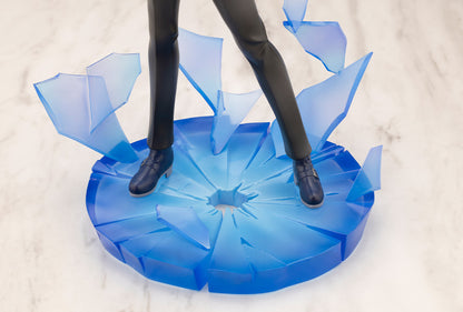 [Pre-Order] Kotobukiya: Persona 3 Reload P3R Protaginist - ArtFX J Statue