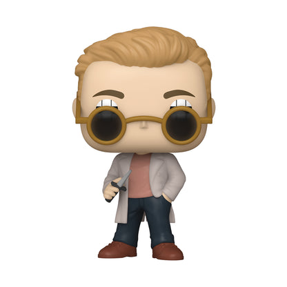 Funko POP! Television: The Sandman - The Corinthian #1641