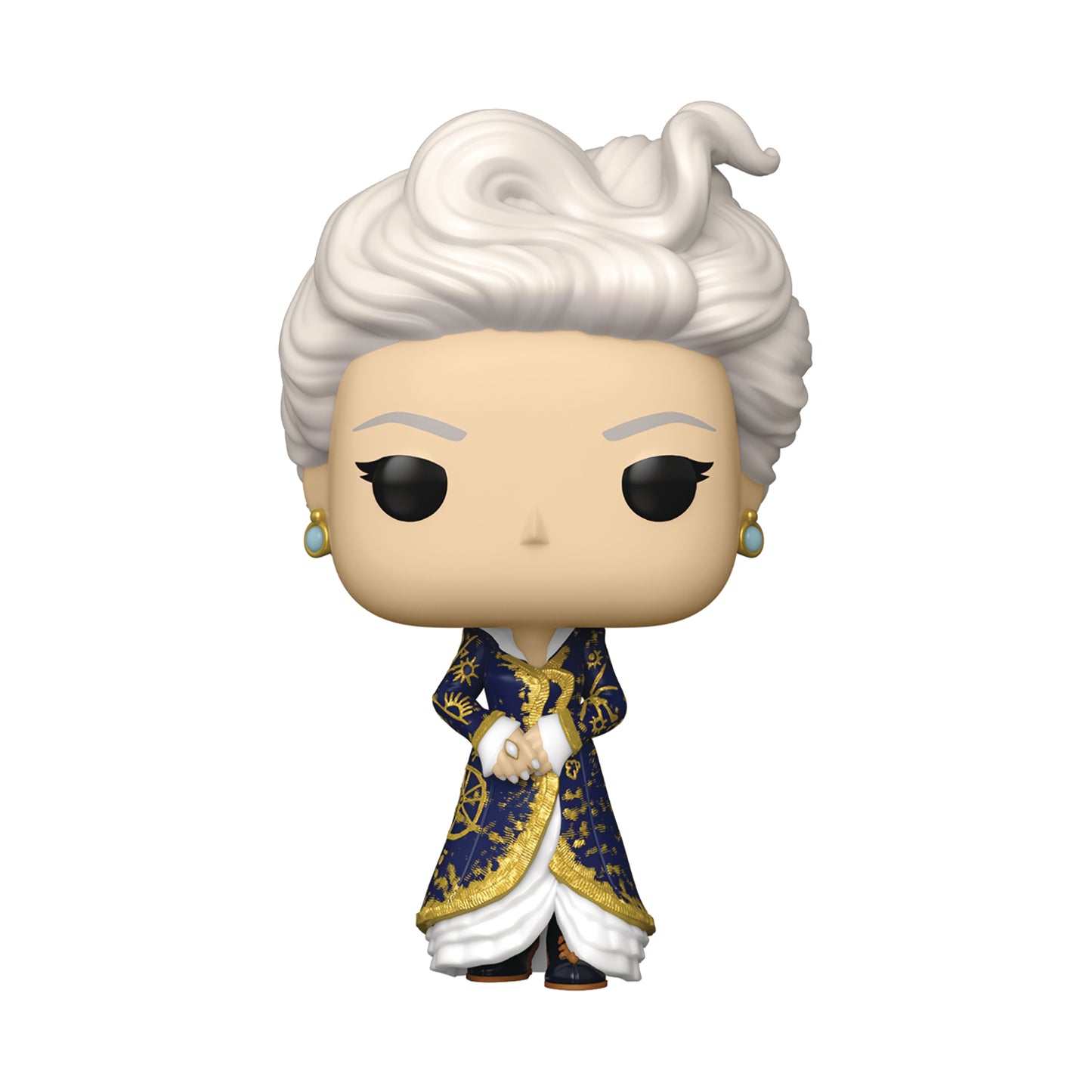 Funko POP! Movies: Wicked - Madame Morrible #1700