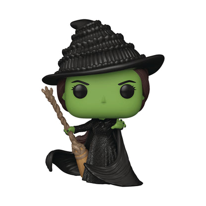 Funko POP! Movies: Wicked - Elphaba #1696