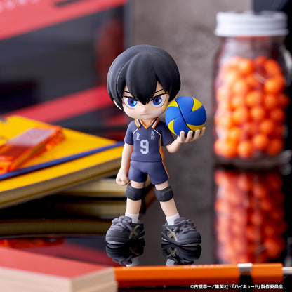 Haikyu!!: PalVerse Mini Figure - Blind Box