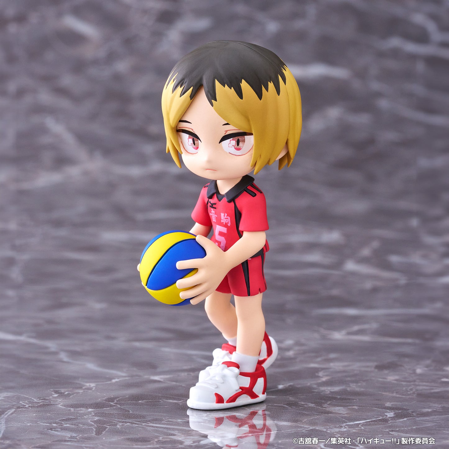 Haikyu!!: PalVerse Mini Figure - Blind Box