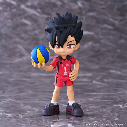 Haikyu!!: PalVerse Mini Figure - Blind Box