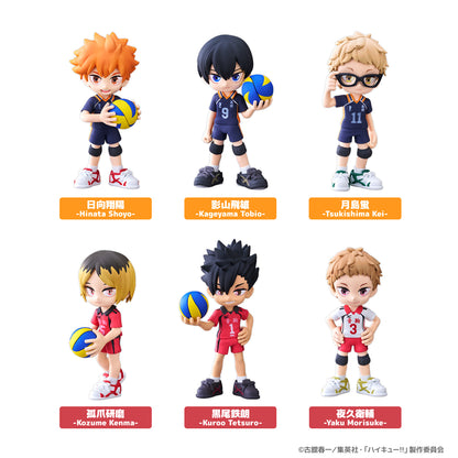 Haikyu!!: PalVerse Mini Figure - Blind Box