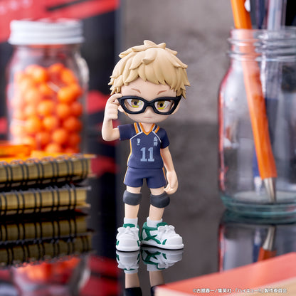 Haikyu!!: PalVerse Mini Figure - Blind Box