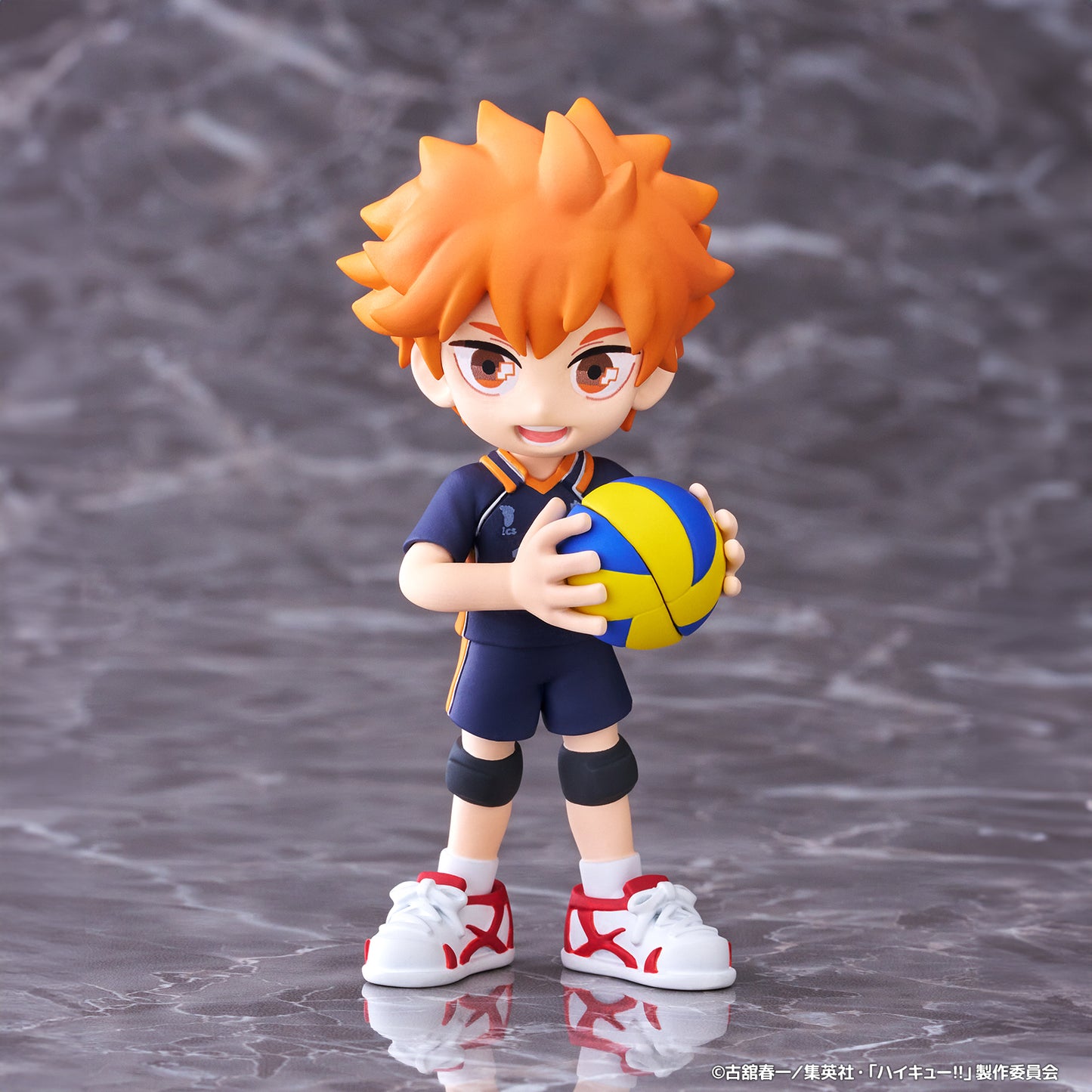 Haikyu!!: PalVerse Mini Figure - Blind Box