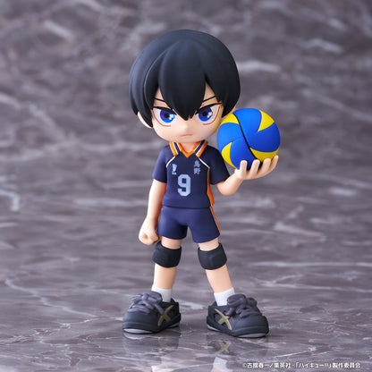 Haikyu!!: PalVerse Mini Figure - Blind Box