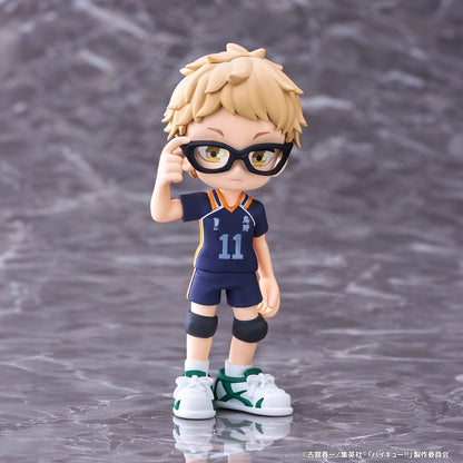 Haikyu!!: PalVerse Mini Figure - Blind Box