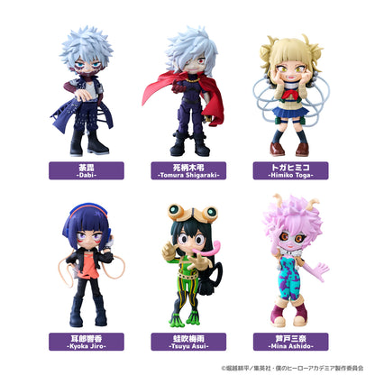 My Hero Academia: PalVerse Blind Box - Vol. 2